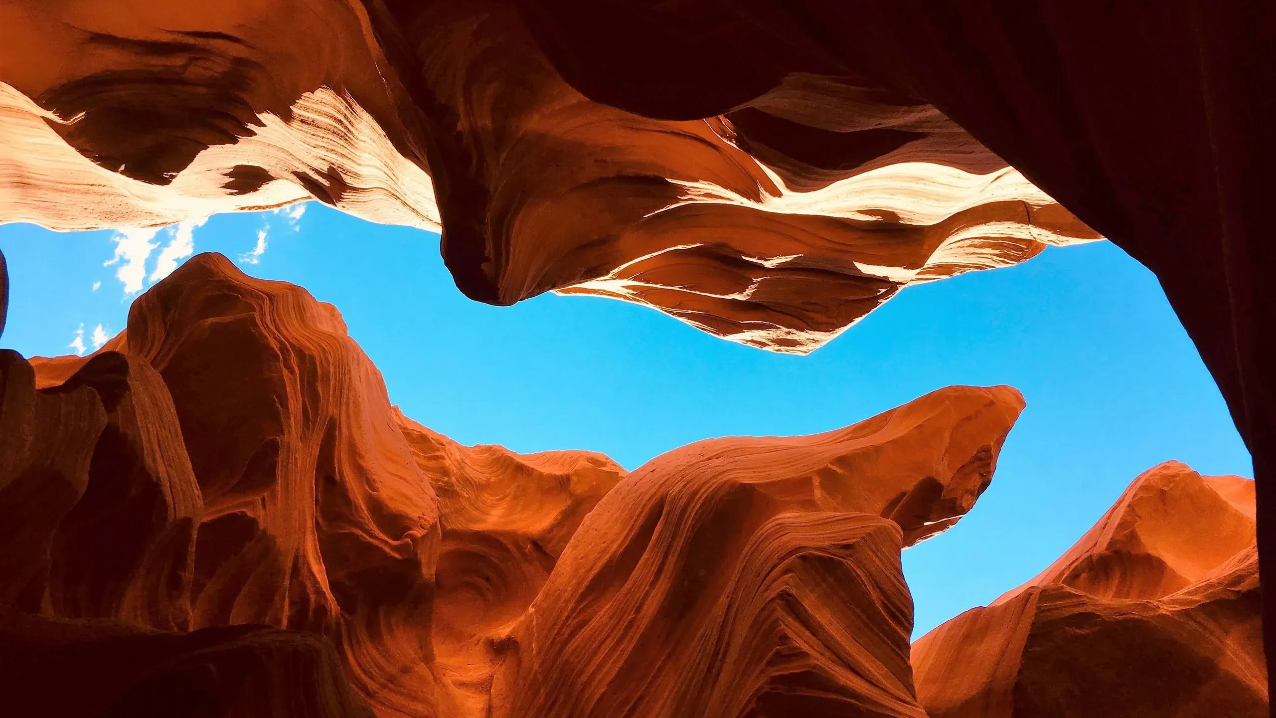 Antelope Canyon - USA - Nevada