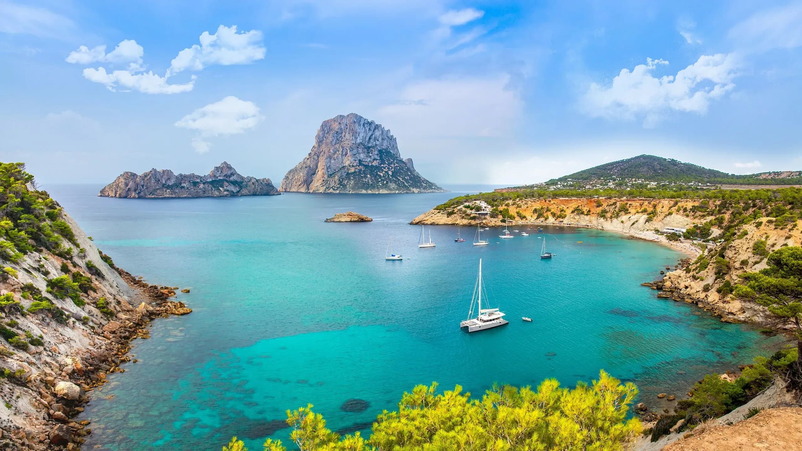 Ibiza - Espagne