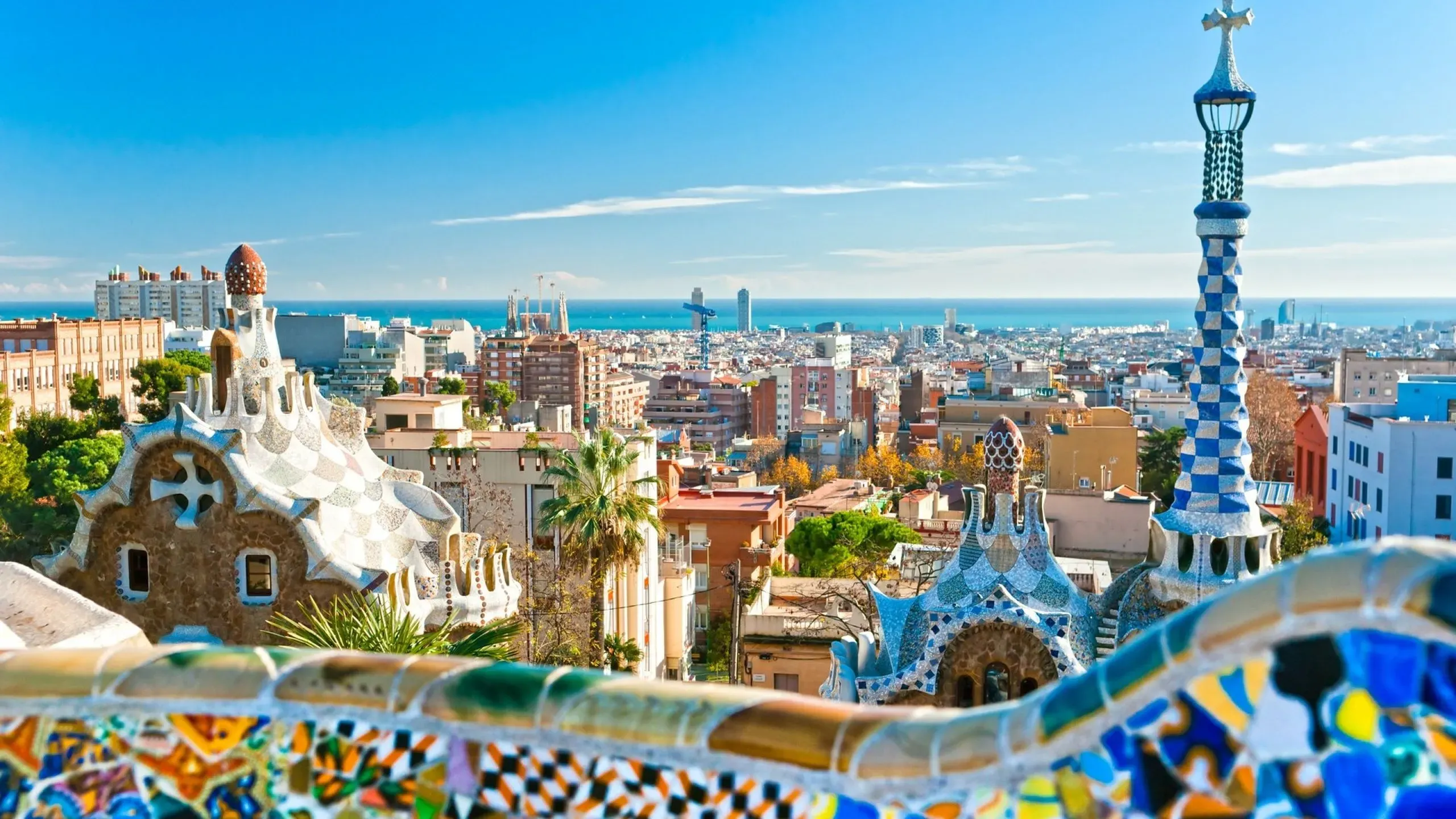 Barcelone - Espagne