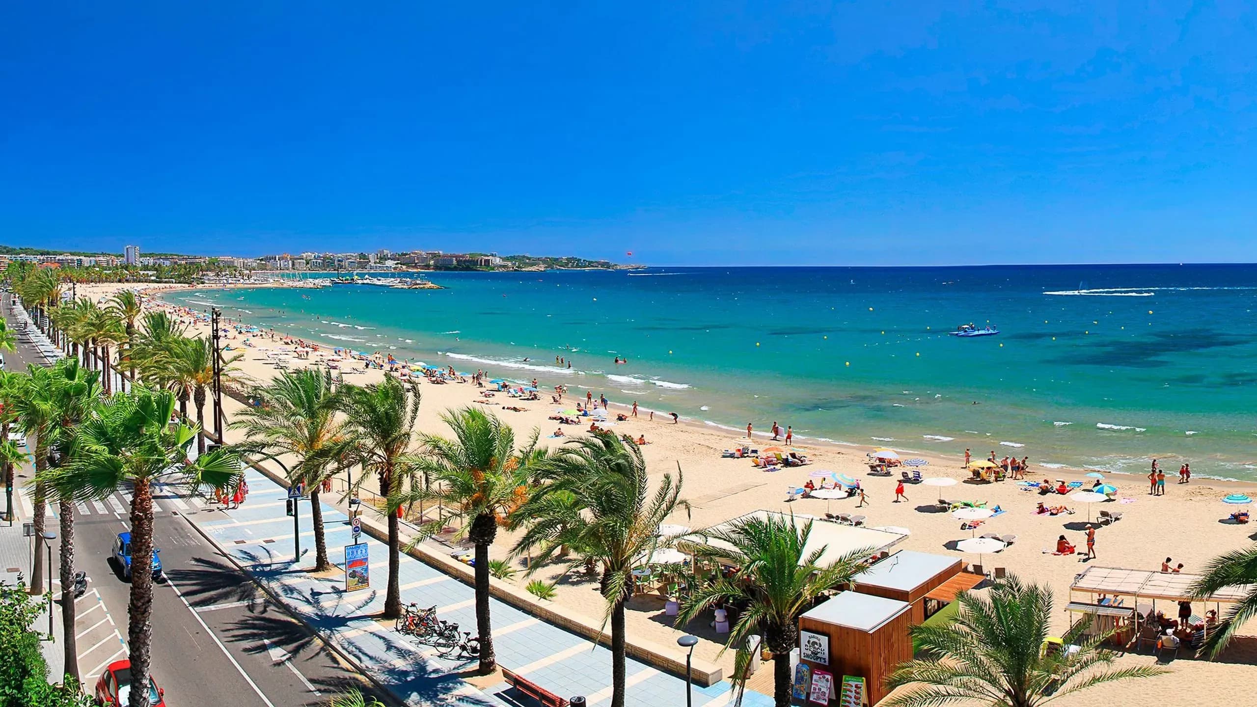 Salou - Espagne