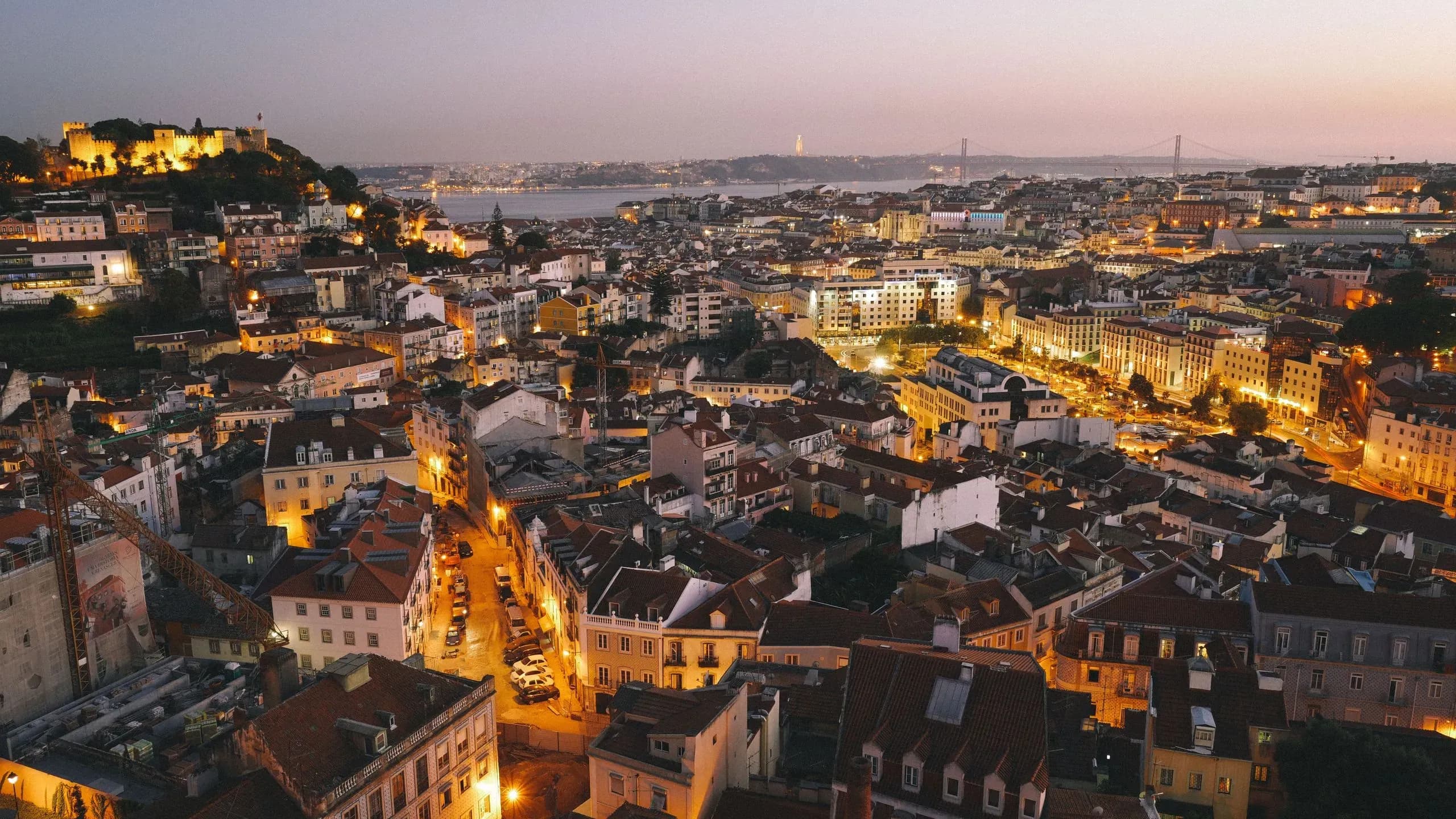 Lisbonne - Portugal