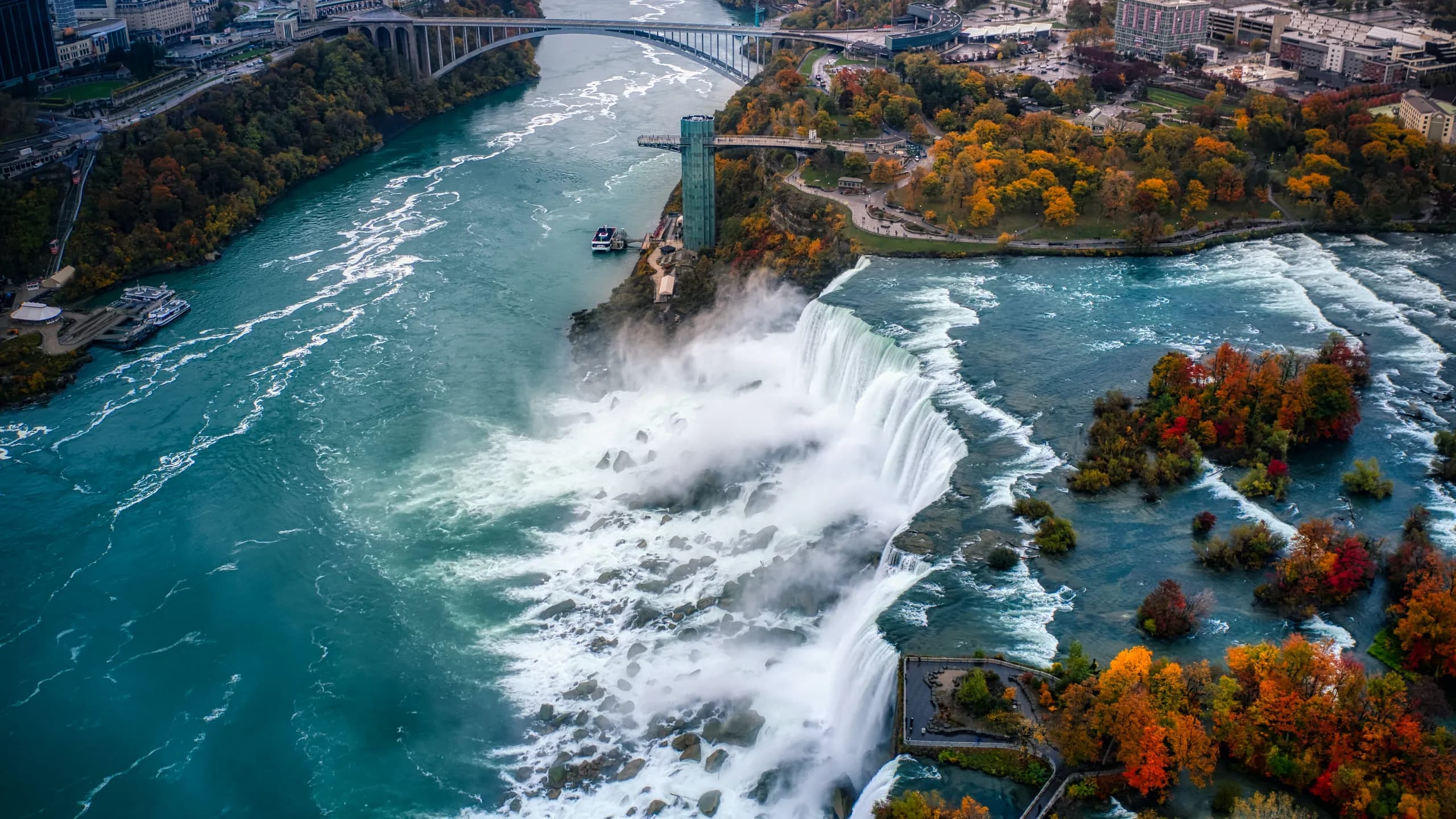 Niagara Falls