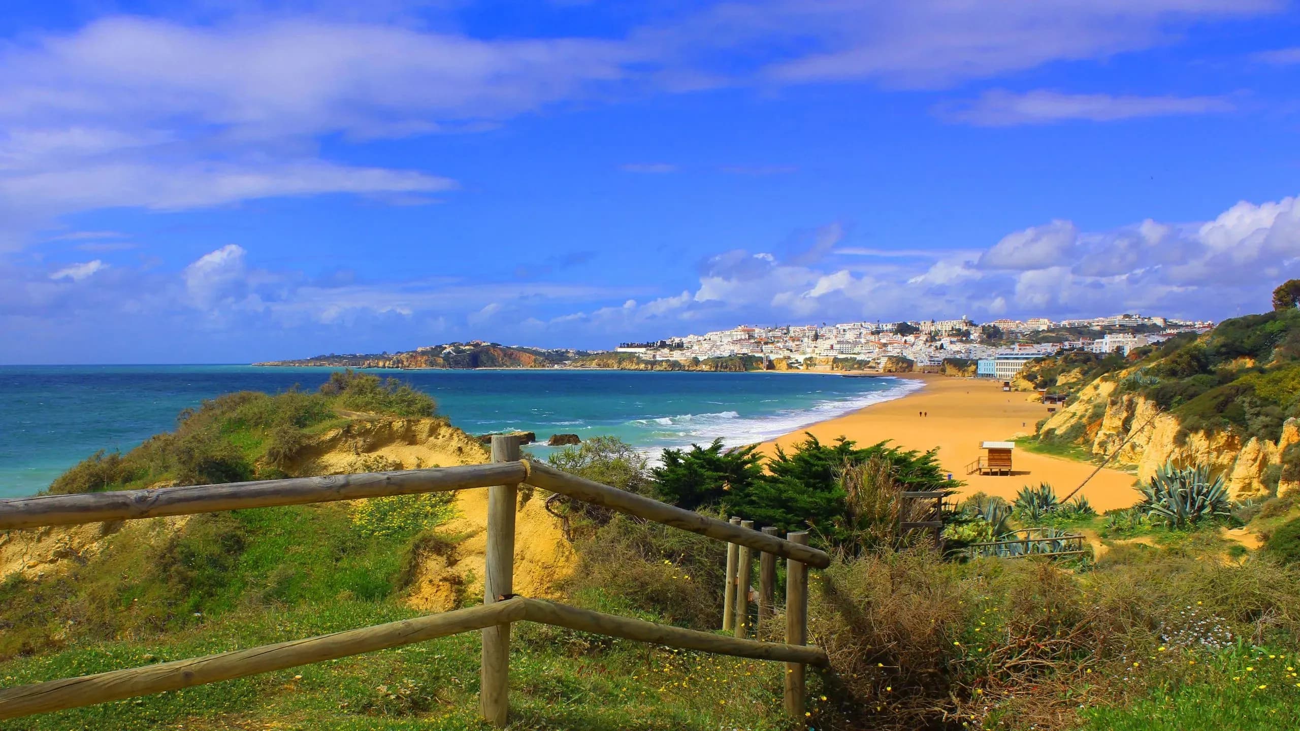 Albufeira - Portugal