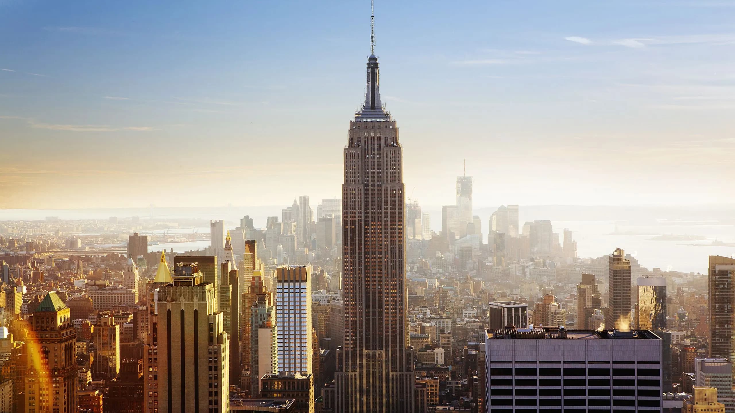 New York - Empire State Building