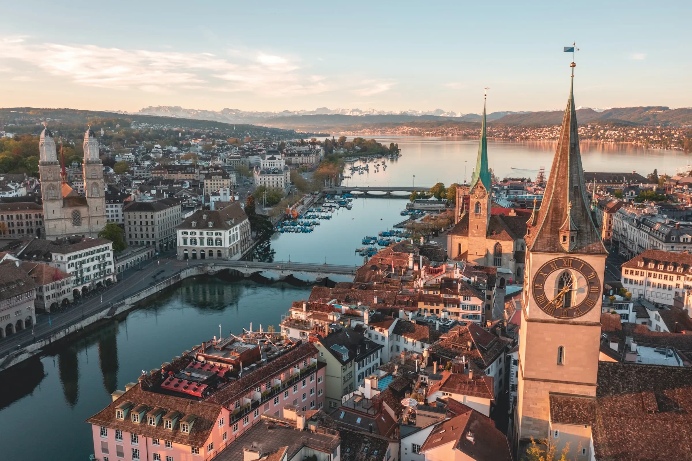 Zurich - Suisse