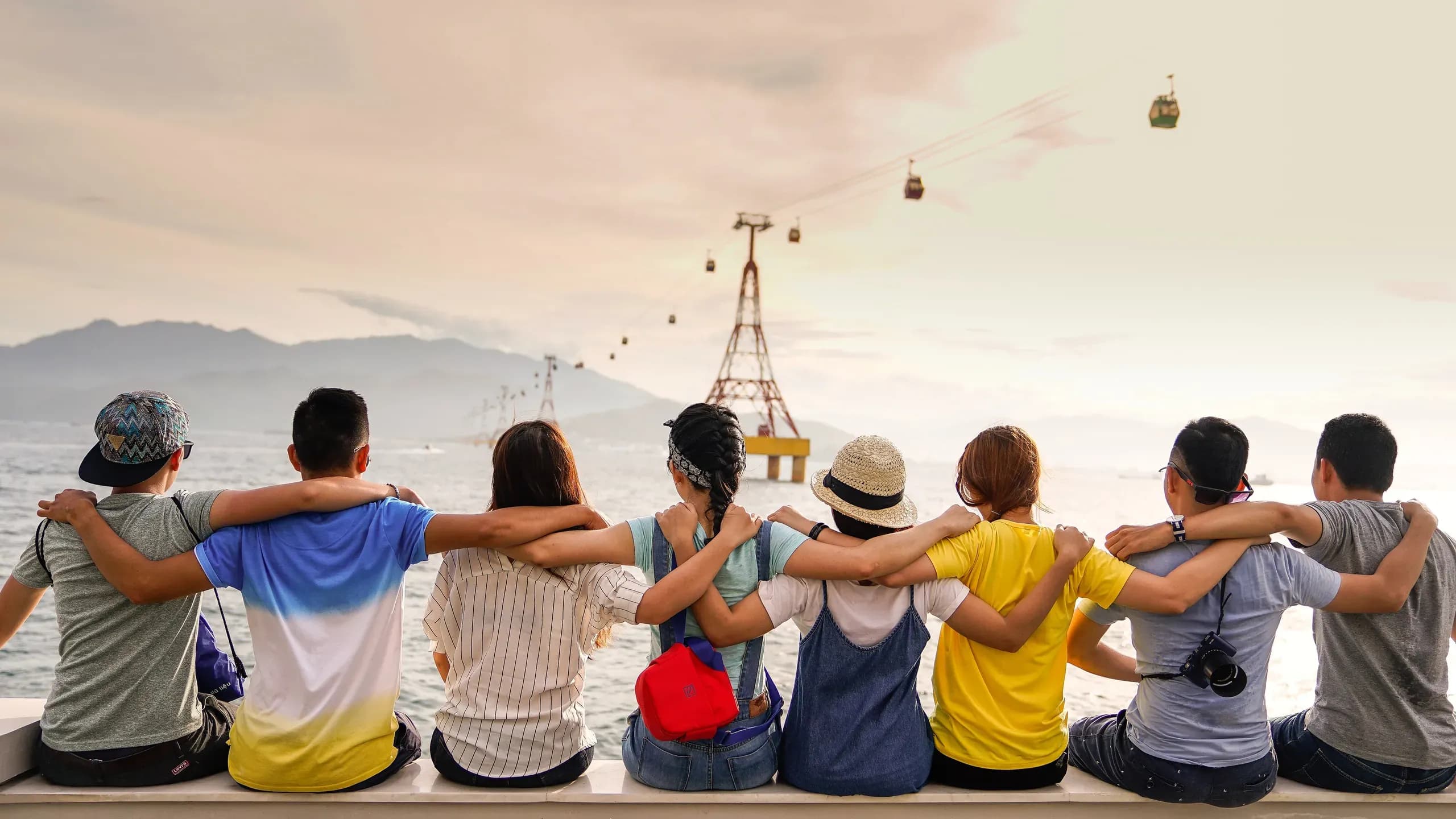 Voyage Voyages de groupe