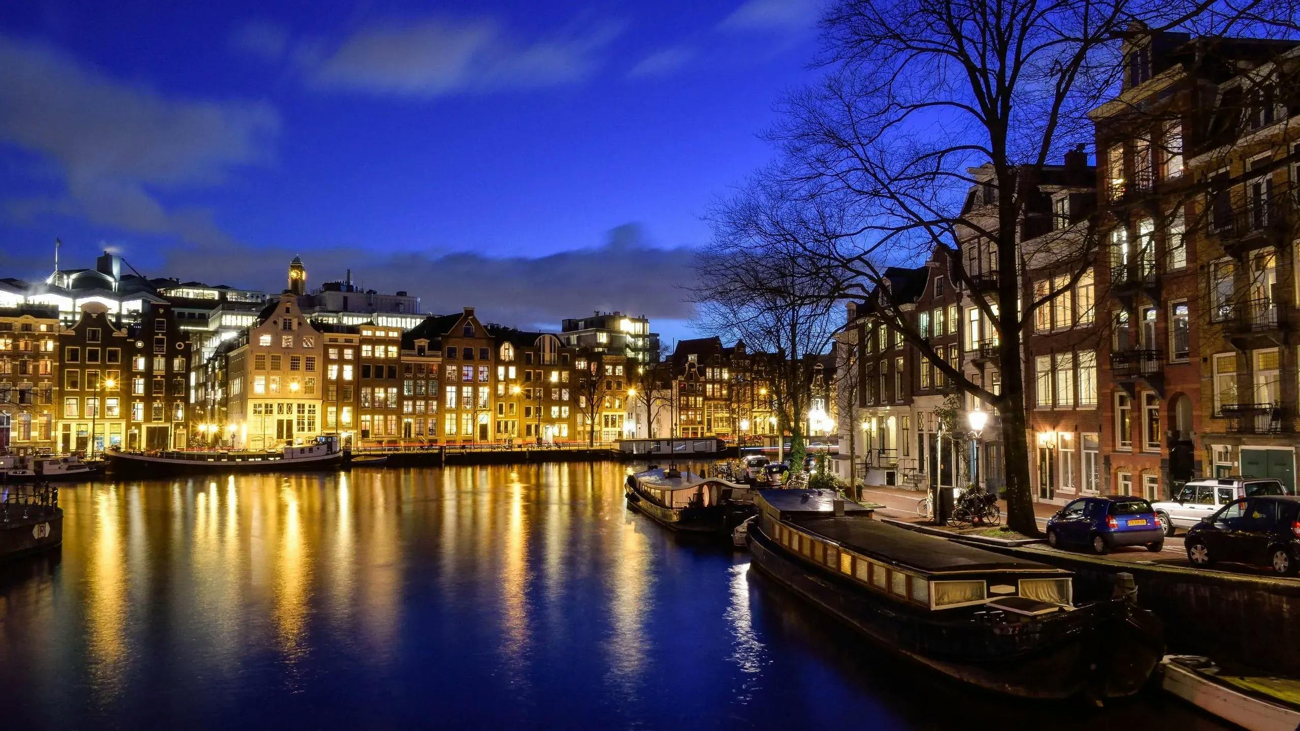 Amsterdam - Pays-Bas