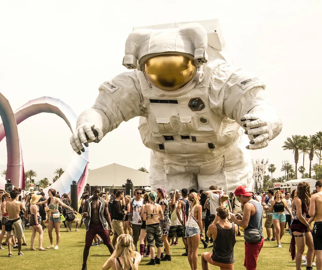 Festif & festivals - vue 3