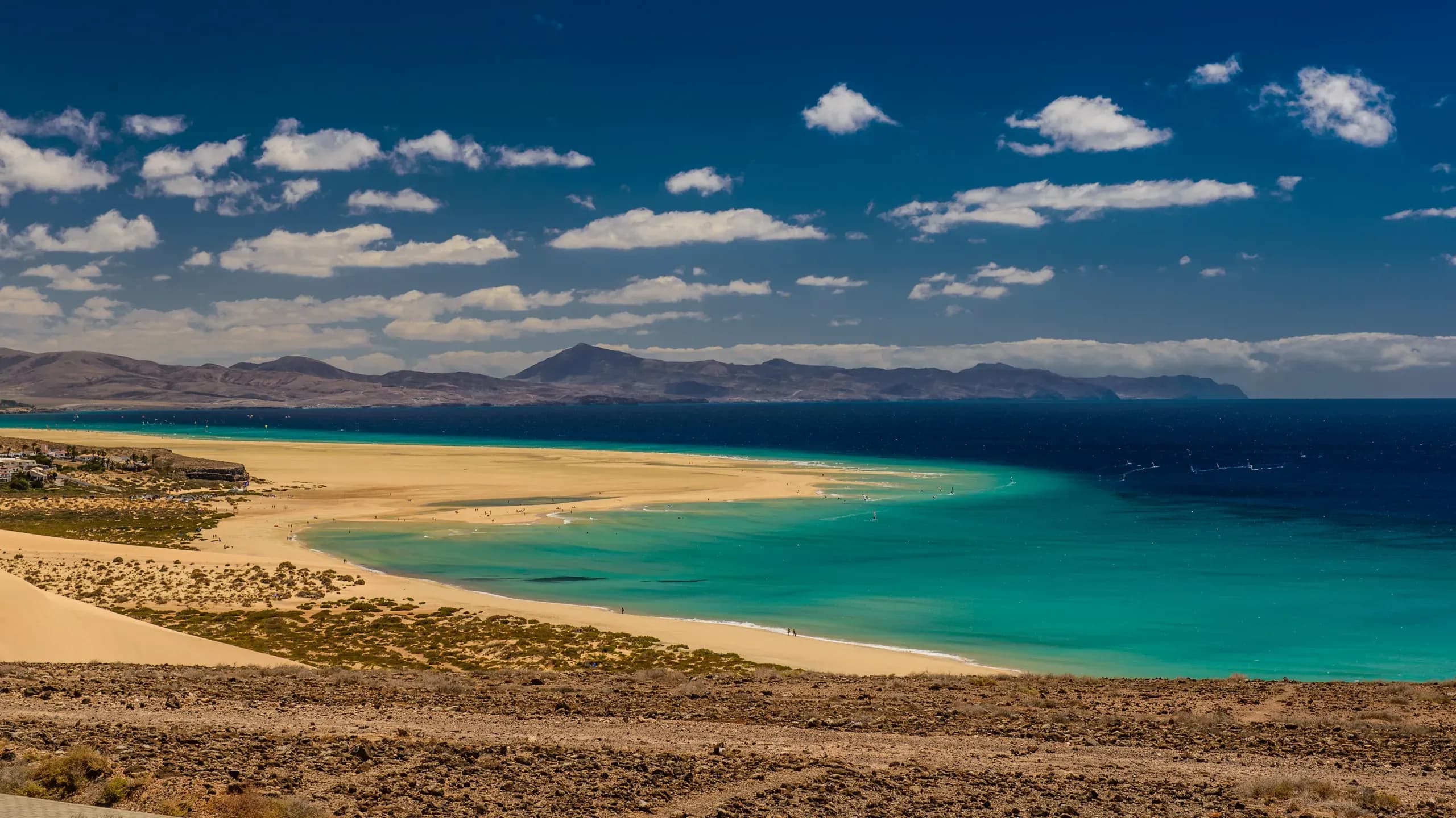 Fuerteventura - Canaries - Espagne