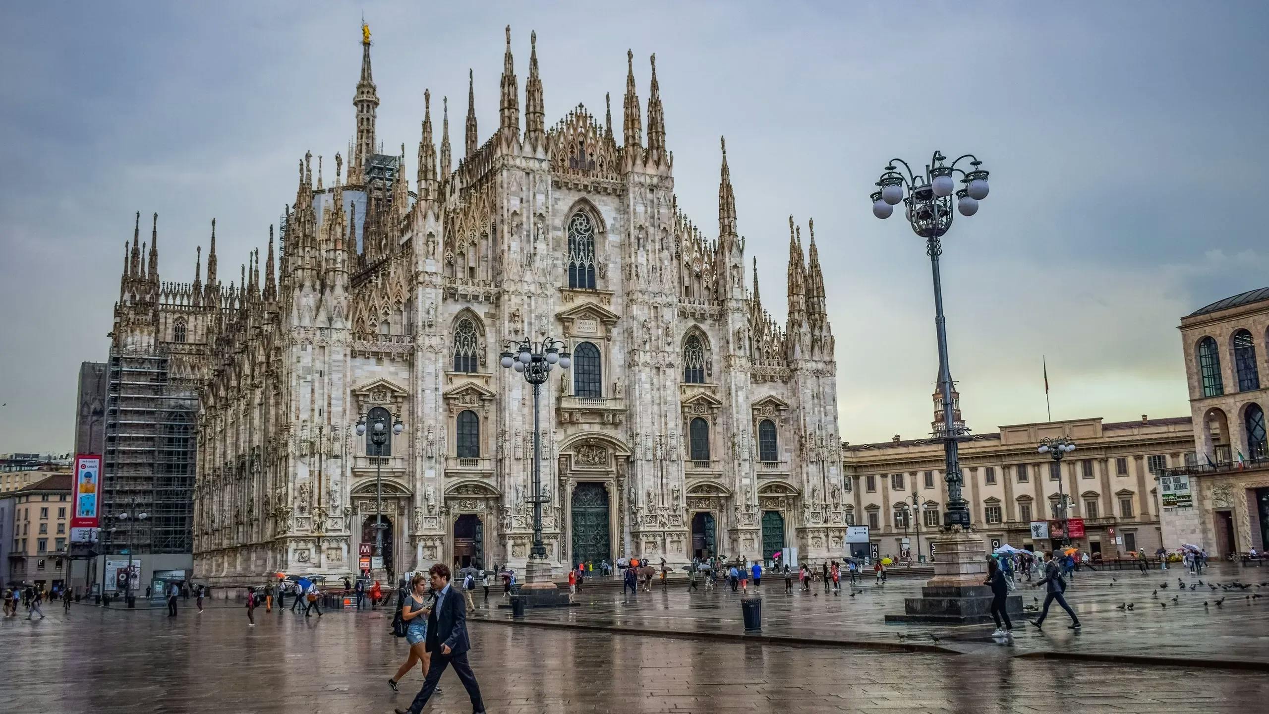 Milan - Italie