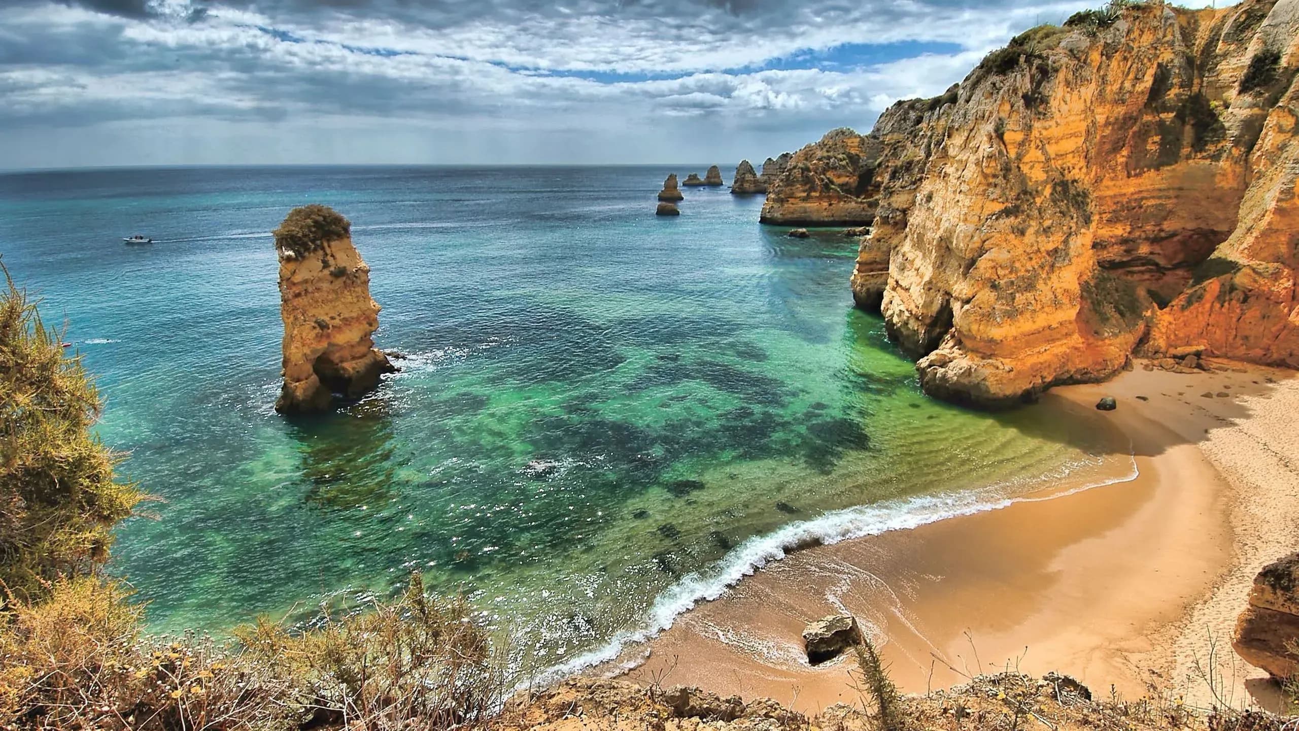 Lagos - Portugal