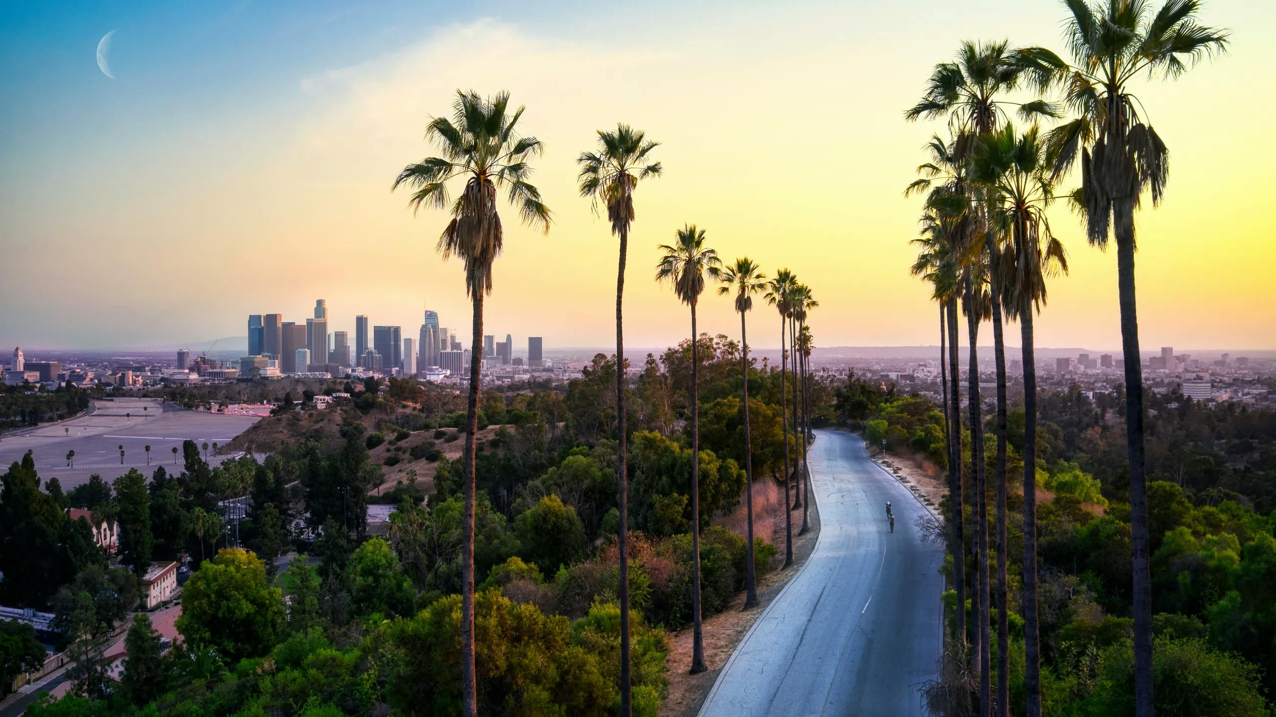 Los Angeles - Californie - USA