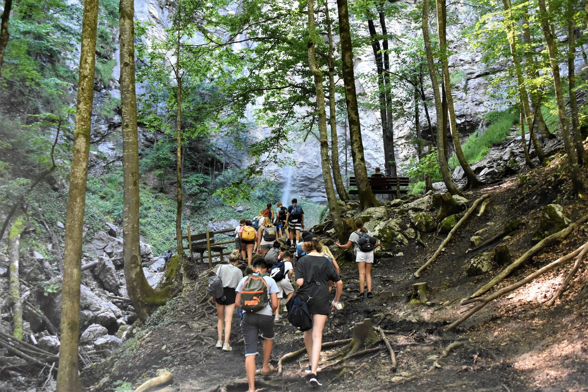 Voyage d’entreprise et team building Yoo Travel - vue 3