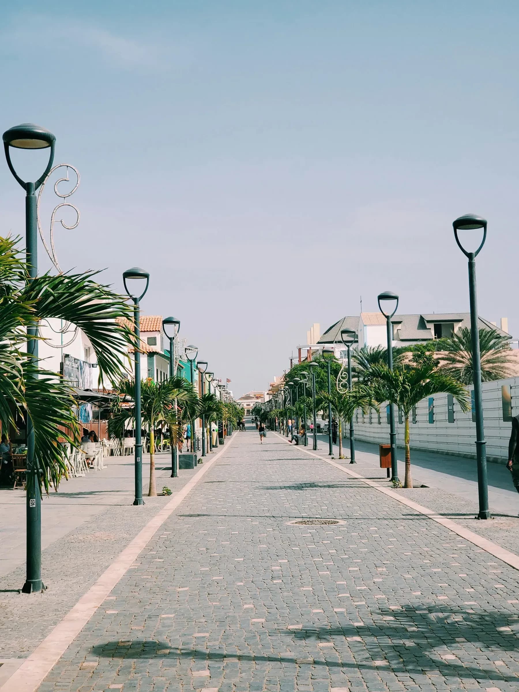 Île de Sal - vue 3
