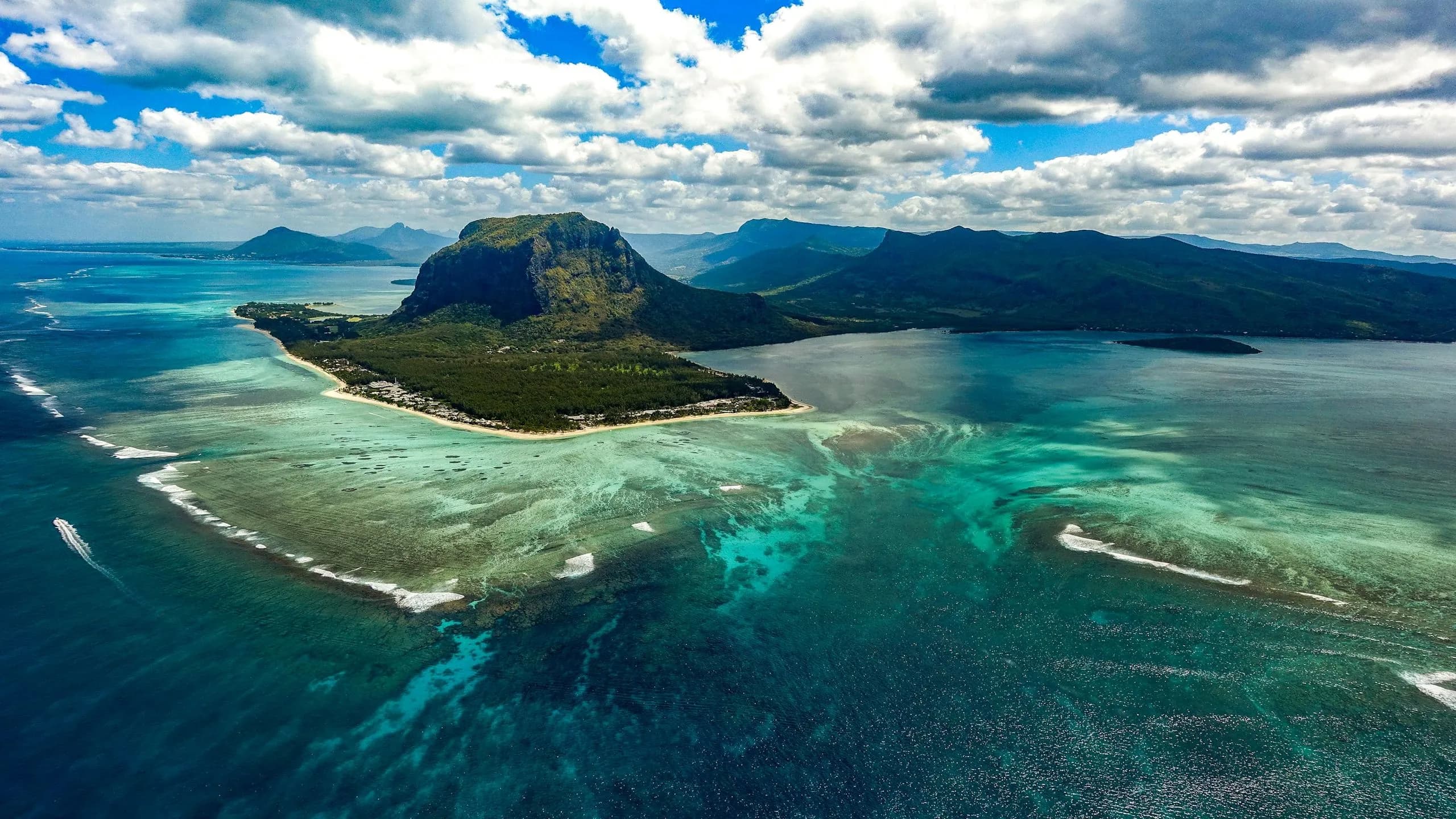 Ile Maurice