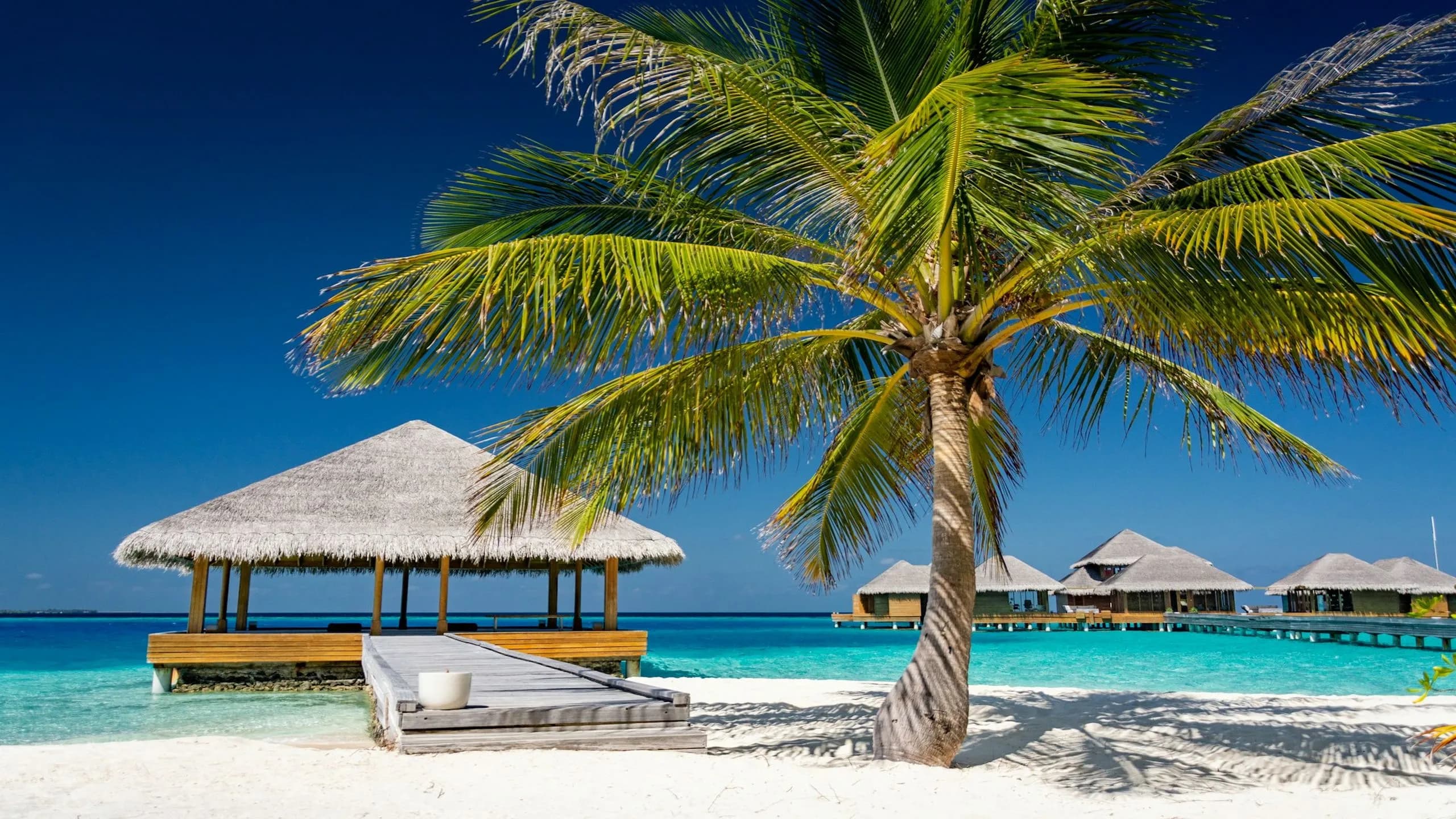 Maldives